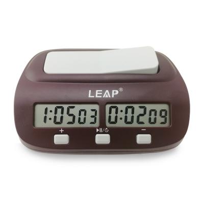 China Chess Base Clock Digital Chess Base Cheap Clock For Chess Beginner for sale