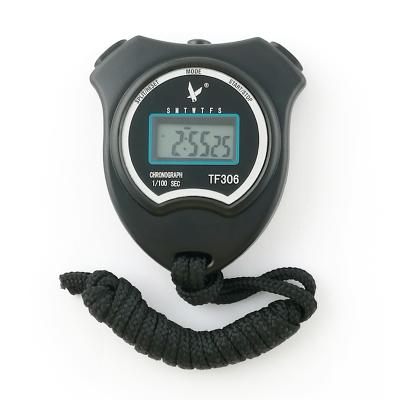 China Electronic Alarm Digital Stopwatch For School for sale