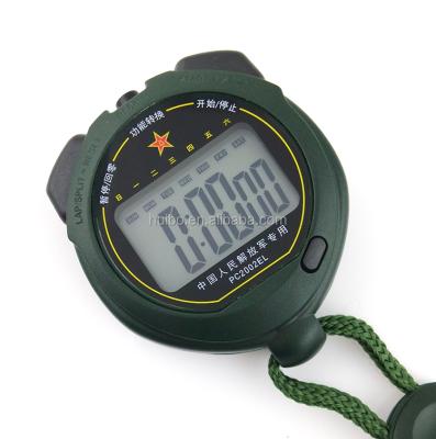 China Waterproof timer switch and instant stopwatch digital timer for sale