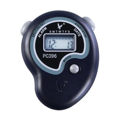 China Simply cheap PC396 clock with the timer in the stopwatch for sale