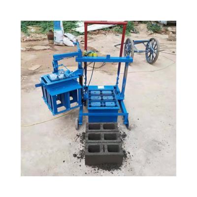 China Hotels Sell Well Cheap New Type Clay Bricks Making Machine Price for Making Bricks for sale