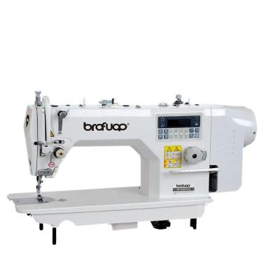 China Factory Cheap Price Wholesale Industrial Sewing Machine Computerized Sewing Machine Electric Sewing Machine for sale