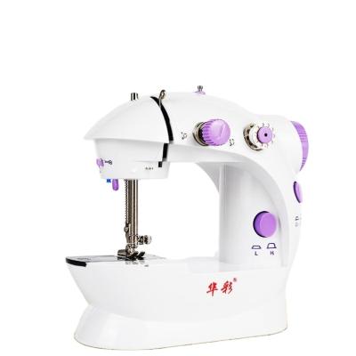 China Plastic Mini Juki Price Jack Singer Overlock Wig Type Household Used Parts Leather Sewing Machine for sale