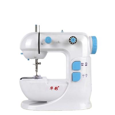 China Home Use Sewing Machine Cheap Hot Sale Electric Overlock Garment Home Use Sewing Machine for sale