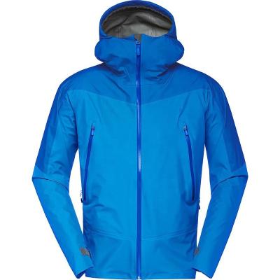 China 2022 New Style Waterproof Softshell Waterproof Jacket QUICK DRY Outdoor Hiking Jacket Man for sale