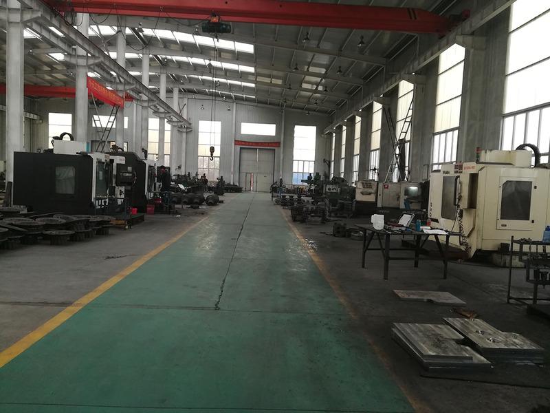 Verified China supplier - Xingtai Guangji Machinery Technology Co., Ltd.