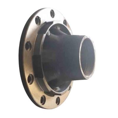 China Auto Casting Wheel Hub 0327262190 for Trailer 0327262190 for sale