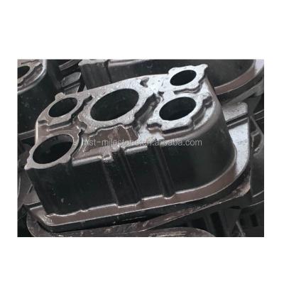 China Heavy Duty Truck Trailer Heavy Duty Truck Trailer Transmission Housing Case Gearbox for sale