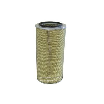 China Heavy Truck Engine Protected Engine Air Filter PA2767 P181089 for sale