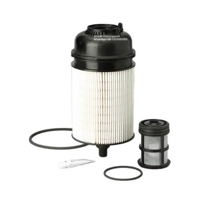 China High Quality Filter Manufacturer Engine Protected Fuel Filter P551063 E445KPD314-2 FS20109 A4710902455 For Excavator Engine Part Filter Diesel for sale