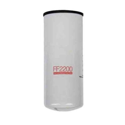 China Engine Protected Good Quality Generator Diesel Filter FF2200 For Heavy Truck for sale