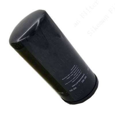 China Construction Heavy Duty Machinery Engine Truck Parts Fuel Filter WDK962/12 For Excavator Diesel Engine for sale