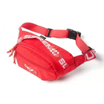 China 2023 Hot Selling Water Proof Outdoor Travel Running Neon Kids Logo Wholesale Custom Fanny Pack Custom Made Fanny Pack Mens Woman Fashion for sale