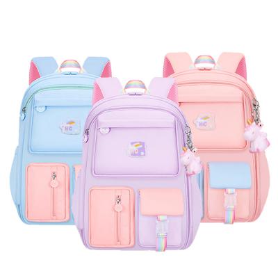 China Hot-sale new arrival multifunctional funny school bags for children backpacks for school children for sale