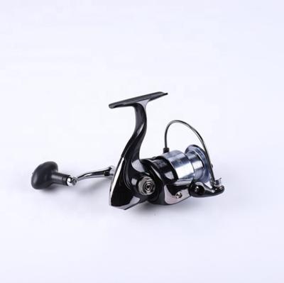 China New design metal High Quality one-way bearing Spinning Fishing Reel left/right hand Aluminum outdoor Fishing Reel 1000-7000 FB fishing reel 2000 for sale