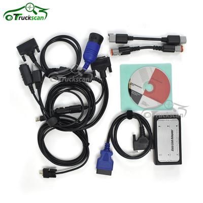 China Diesel/Generator for KOMATSU heavy duty truck diesel engine INLINE6 data link adapter scanner interface inline6 diagnostic diagnostic tools for sale