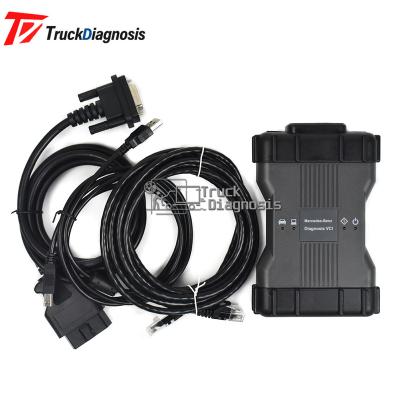 China For Benz MB STAR Multiplexer C6 For Benz Mb SD Connect WIS xentry C6 DAS CPE HDD VXDIAG c6 For Tool Mb Auto c4 C5 SD benz star diagnostic for sale