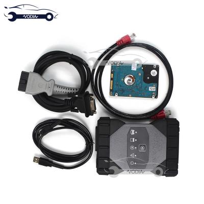 China For Benz For Xentry MB Star C6 Multiplexer PK SD Connect c4 /c5 /c6 For CAR Truck Diagnostic Tool for sale