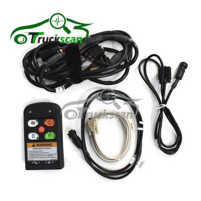 China For WILDCAT DIAGNOSTIC for WILDCAT FULL DIAGNOSTIC KIT (RST) for WILDCAT SERVICE ANALYZER BOBCAT Loaders Excavators Diagnostic Tool for sale