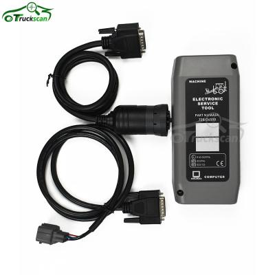 China For JCB JCB Diagnostic Tool, JCB Service Master, JCB Excavator Truck Diagnostic Scanner for sale