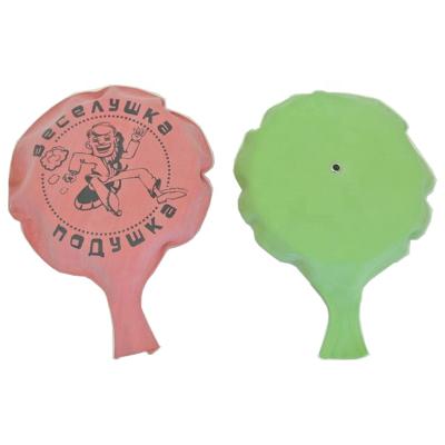 China Promoational git toys sponge toy 5.5inch whoopee cushion popular funny fart trick bag for promotional gifts for sale