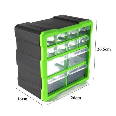 China Bafuluo China Sustainable OEM Customized Good Quality Plastic Drawer Storage Box Organizer for sale