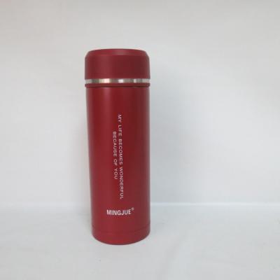 China Shimizu Vacuum Flask Viable Steel Vacuum Flask for sale