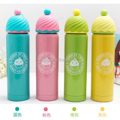 China Sustainable Vacuum Flask For Kids , Stainless Steel Vacuum Flask for sale