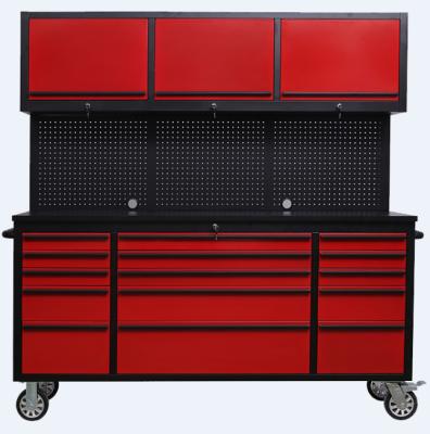 China Durable cabinet and tool chest for sale