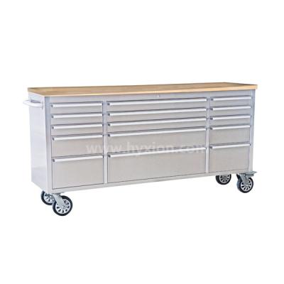 China Durable Garage Storage Tool Cabinet Cart for sale