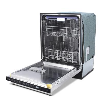 China New Traditional Energy Efficient Dishwasher Machine For Home Use for sale