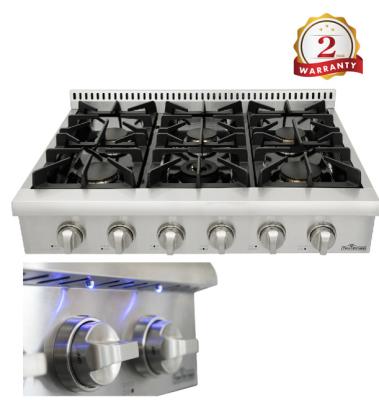 China Stainless Steel Table Top Cooking Range For Home Kitchen Cook Top Gas Stove for sale