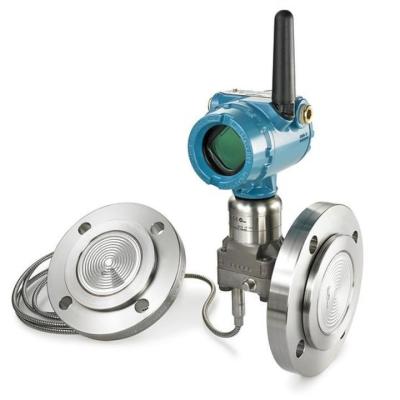 China 100% New Original Emerson Rosemount Different Pressure 3051SAL Wireless Transmitter With Good Price High Quality Ready To Ship for sale
