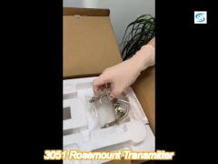 3051cd pressure transmitter differential pressure type 3051 rosemount