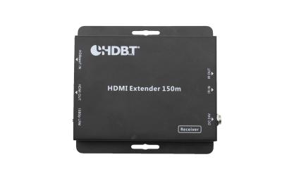 China De volledige Vergroting van Hd 4K UHD HDMI steunt de Wijze van HDBaseT LR, 114*83*18mm Afmeting Te koop