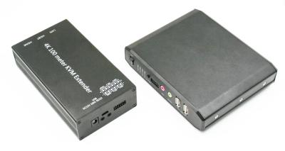 China Uncompressed HDBaseT HDMI Matrix Extender Hdmi 4k Over Ethernet ,100m 230ft 1080P for sale