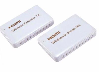 China de Draadloze Vergroting van 60G HDMI, de Draadloze Videozender van Hdmi en Ontvanger Te koop