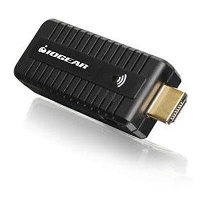 China RGB Wifi Hdmi Adapter Plastic House Materials , 6.75Gbps Video Bandwidth for sale