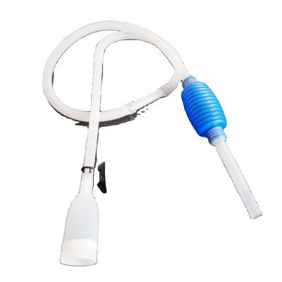 China China Factory Good Quality Viable Aquarium Fish Tank Water Cleaning Tool Switch for sale