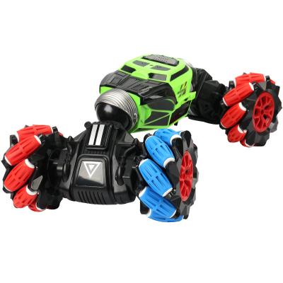 China Hot Sale Global Funhood Gw124 2020 Toy Car Toys Electric RC Hobby Electric Carros De Control Remoto Twisted Car Carros De Juguete Gesture for sale