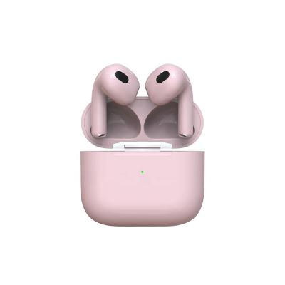 China Noise Canceling Tws Tws Earpiece BT Wireless High Fidelity Sensor Wireless Earphone RTS Earbuds Mini Sports Waterproof True Wireless for sale