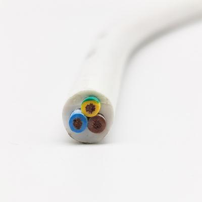 China U-1000 R2V Underground Cable XLPE Insulation PVC Outer PVC Sheath External Copper Cable 3G1.5 for sale