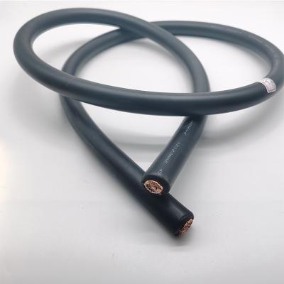 China NSHXAFOE Industrial Rubber Insulated Halogen Free Pulling Cable for sale