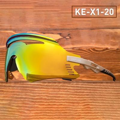 China 2022 new TR90 Harley motorcycle sports glasses UV400 men's and women's sports sunglasses for sale