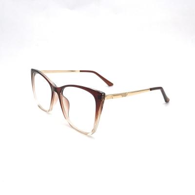 China For Customized TR7583 Reading Glass Factory Customized New Optical Glasses for sale