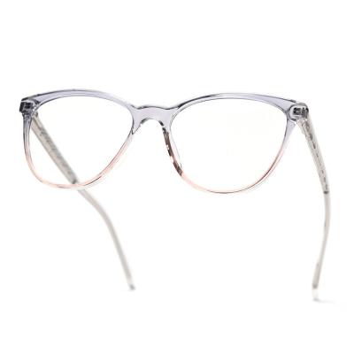 China TR Men's and Women's TR7509 Blue Light Color Computer Glasses Anti Spring Legs for sale