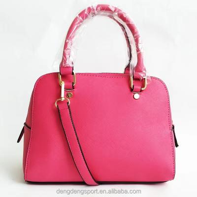 China Others Manufacturers of low - price custom wholesale fashion hand-held and one-shoulder lady handbags for sale