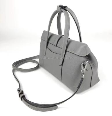 China Other The factory produces high-grade soft leather fashionable lady's one shoulder handbag for sale