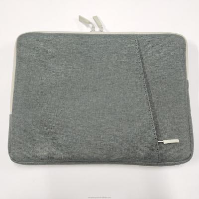 China Other The factory custom produces simple laptop bag Oxford fabric/plush lining laptop bag for sale