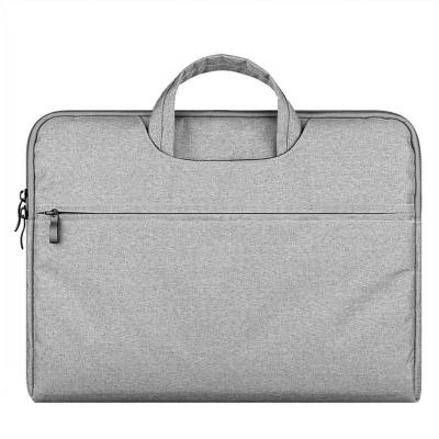 China Other Wholesale Price Custom Hard Case Unisex Laptop Bag With Pouch for sale